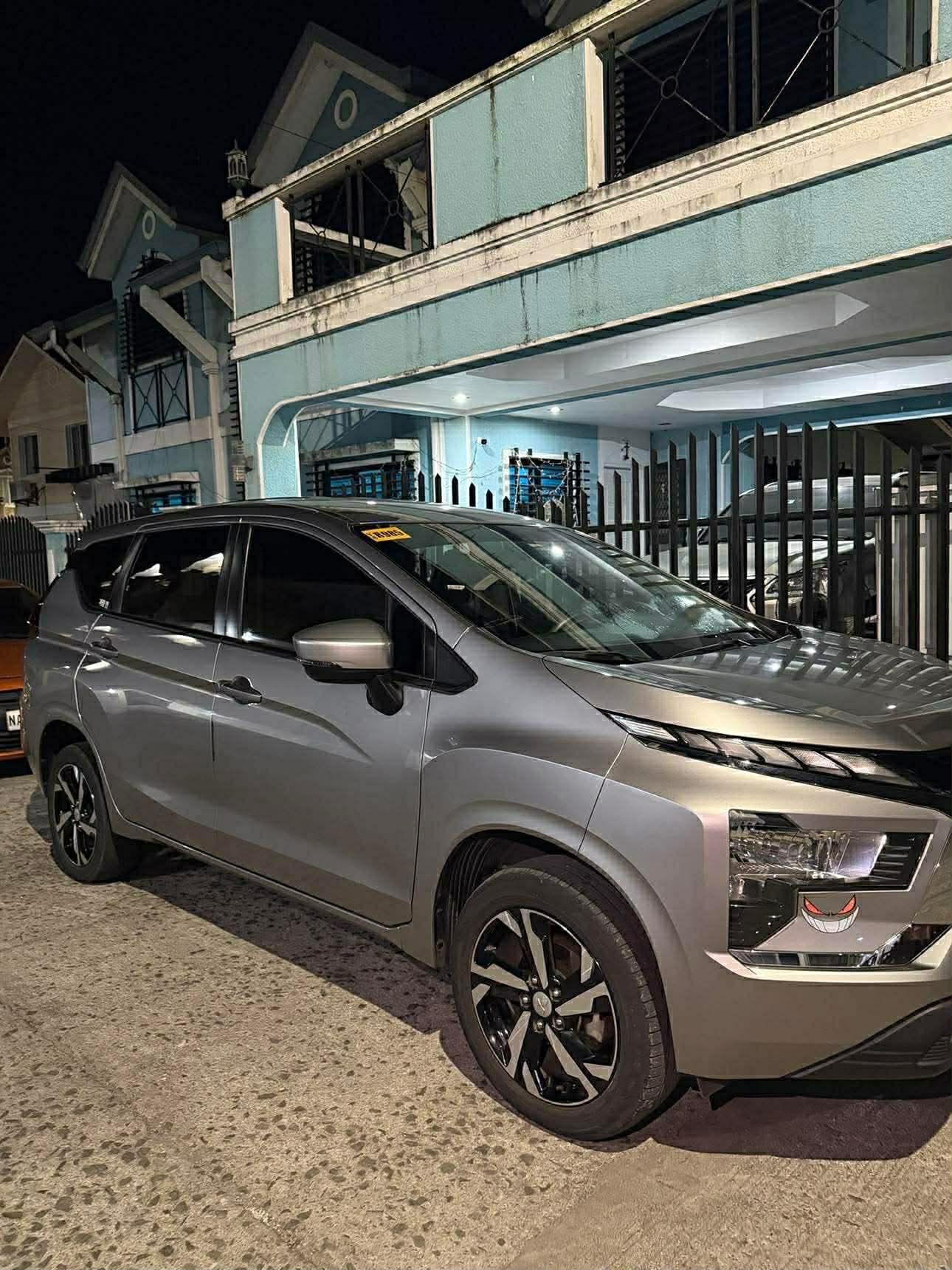 2024 MITSUBISHI XPANDER GLX AT GAS - Image 2