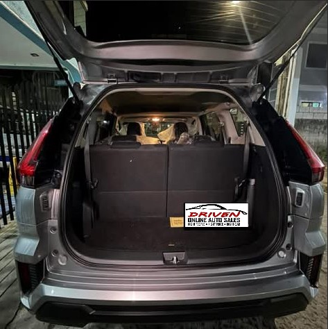 2024 MITSUBISHI XPANDER GLX AT GAS - Image 5