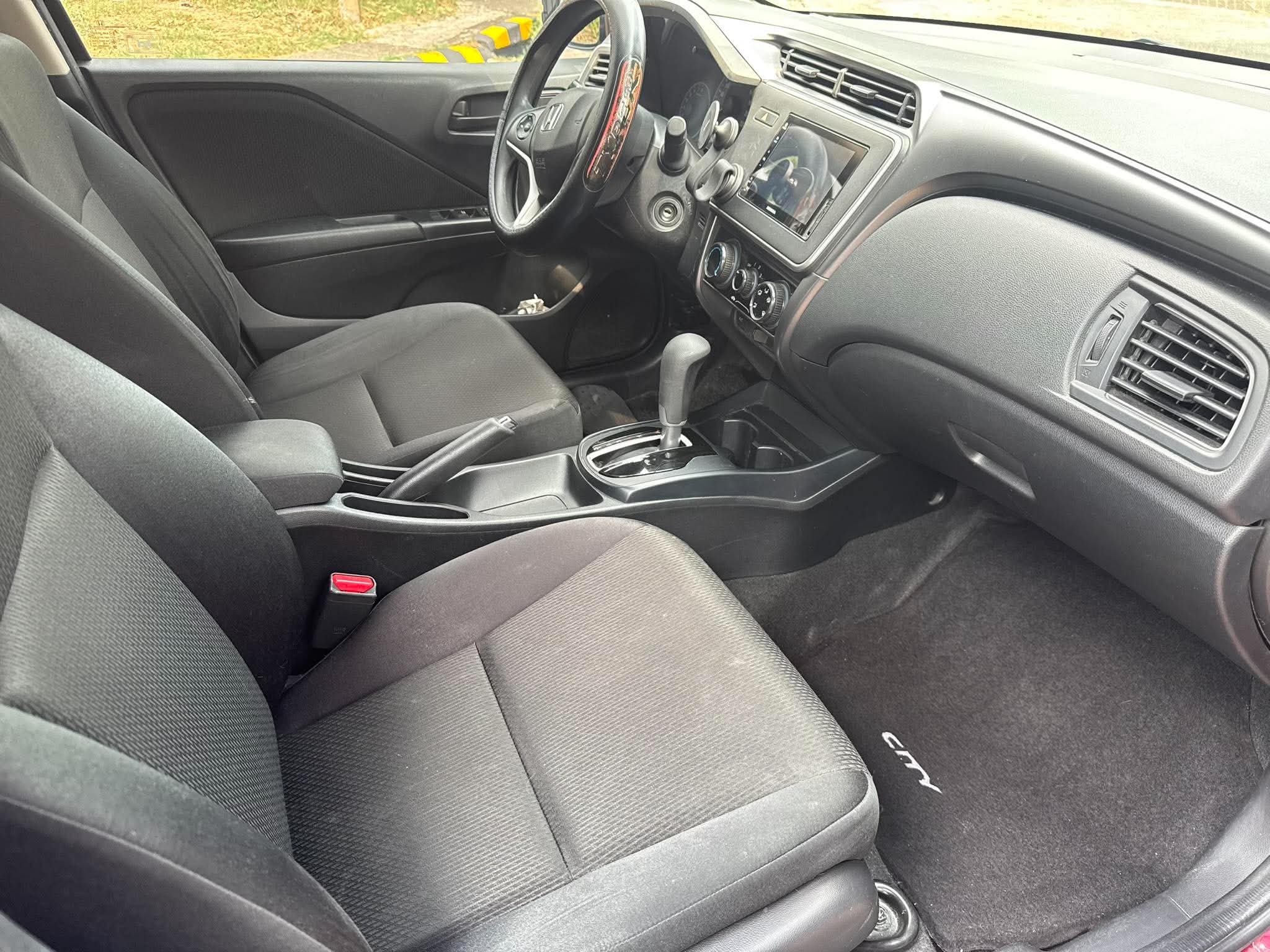 2019 HONDA CITY IVTEC MODULO EDITION AT GAS (NAY2874) - Image 5