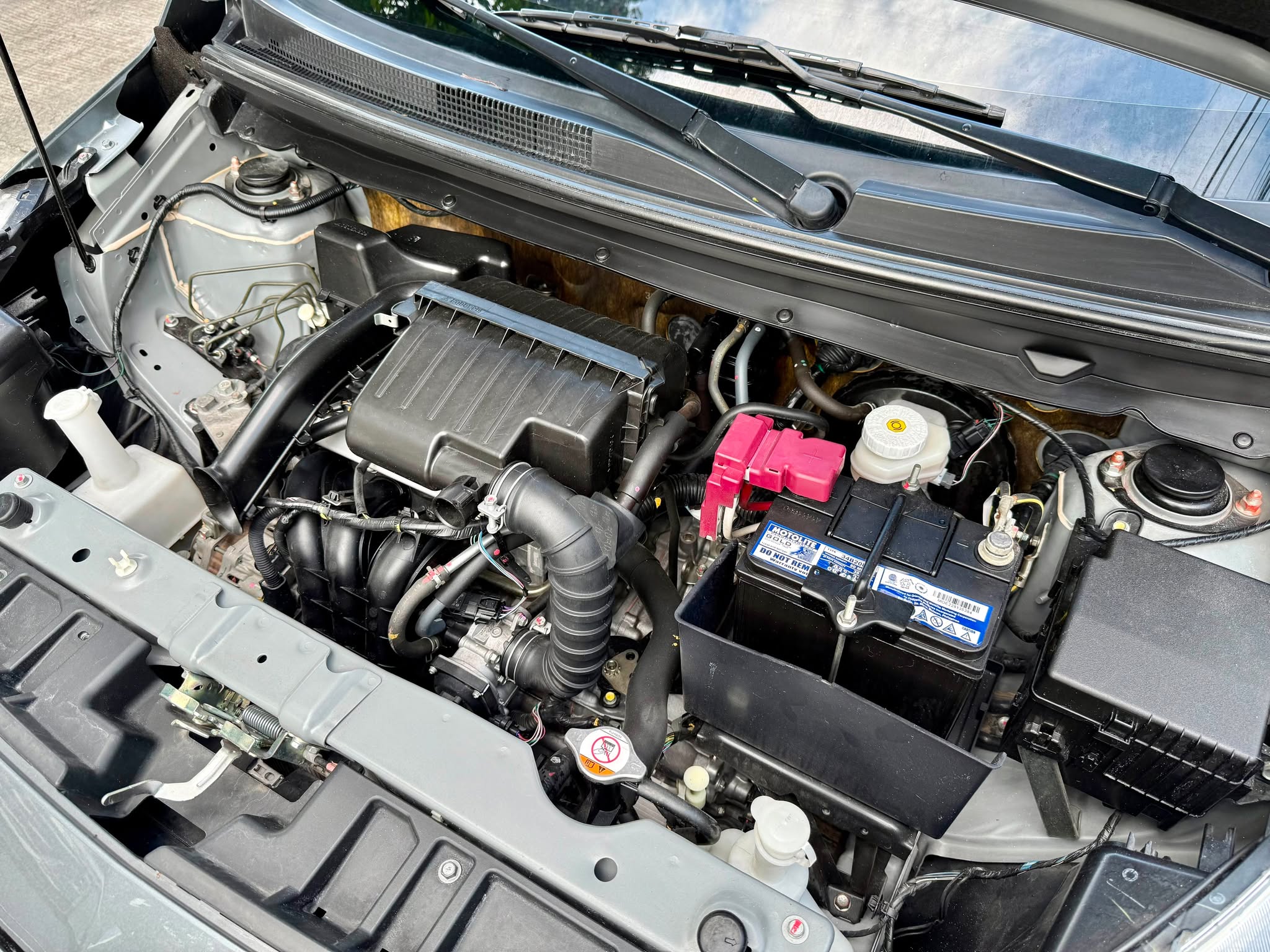 2024 MITSUBISHI MIRAGE GLX AT GAS (FAR8029) - Image 4