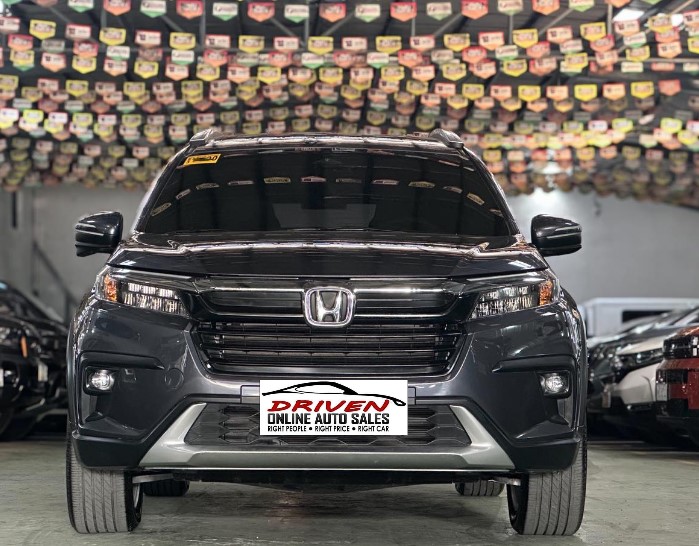 2023 HONDA  BR-V 1.5 VX AT GAS - Image 1