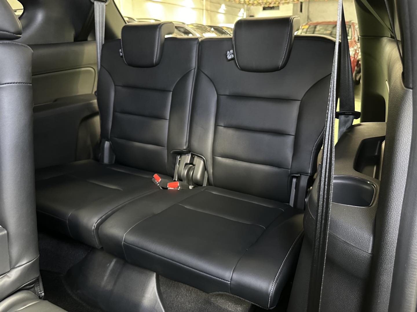 2023 HONDA  BR-V 1.5 VX AT GAS - Image 7