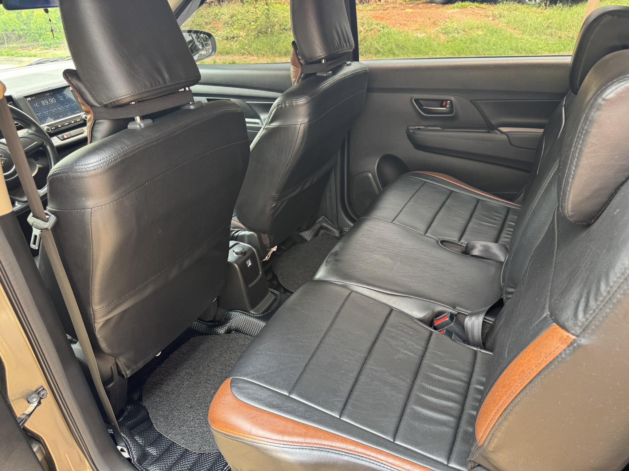 2022 SUZUKI ERTIGA GL 1.5 AT GAS (NGY9105) - Image 2
