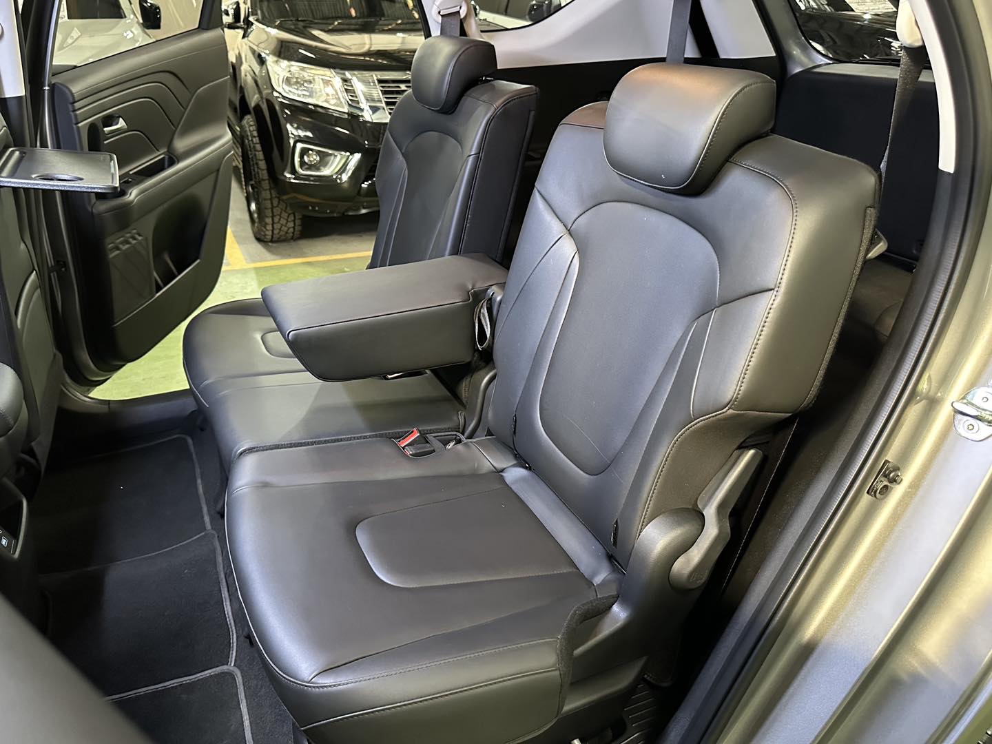 2025 HYUNDAI STARGAZER GLS PREMIUM AT GAS - Image 6