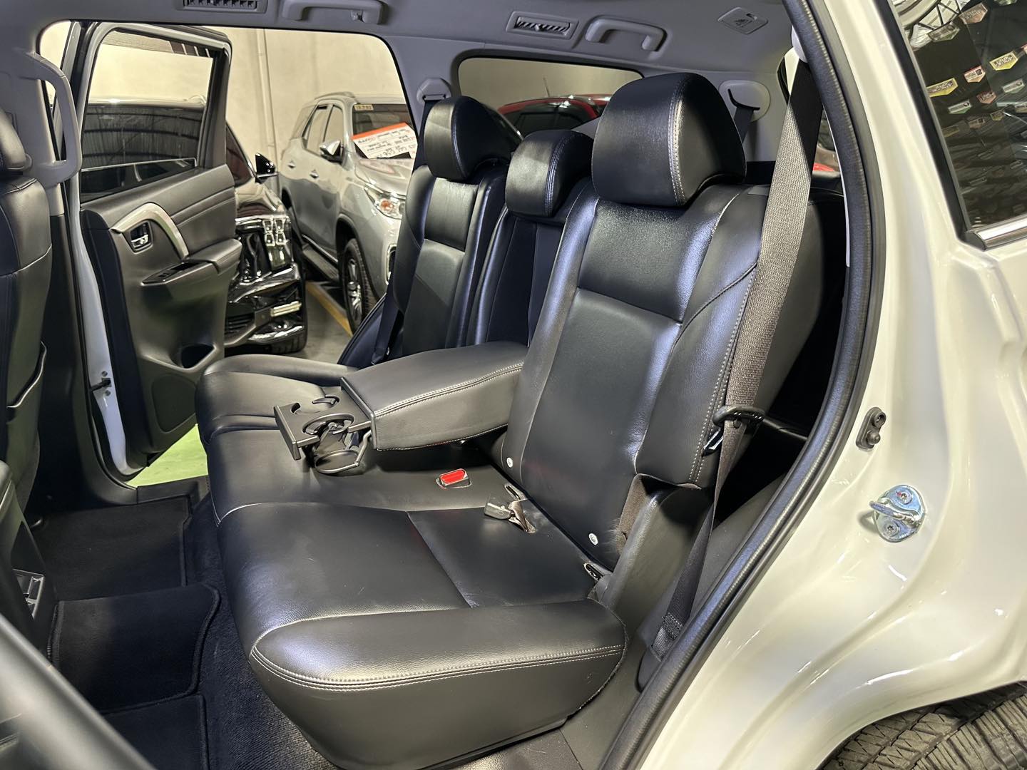 2023 MITSUBISHI MONTERO SPORT GT 4x4 2.4L AT GAS - Image 3