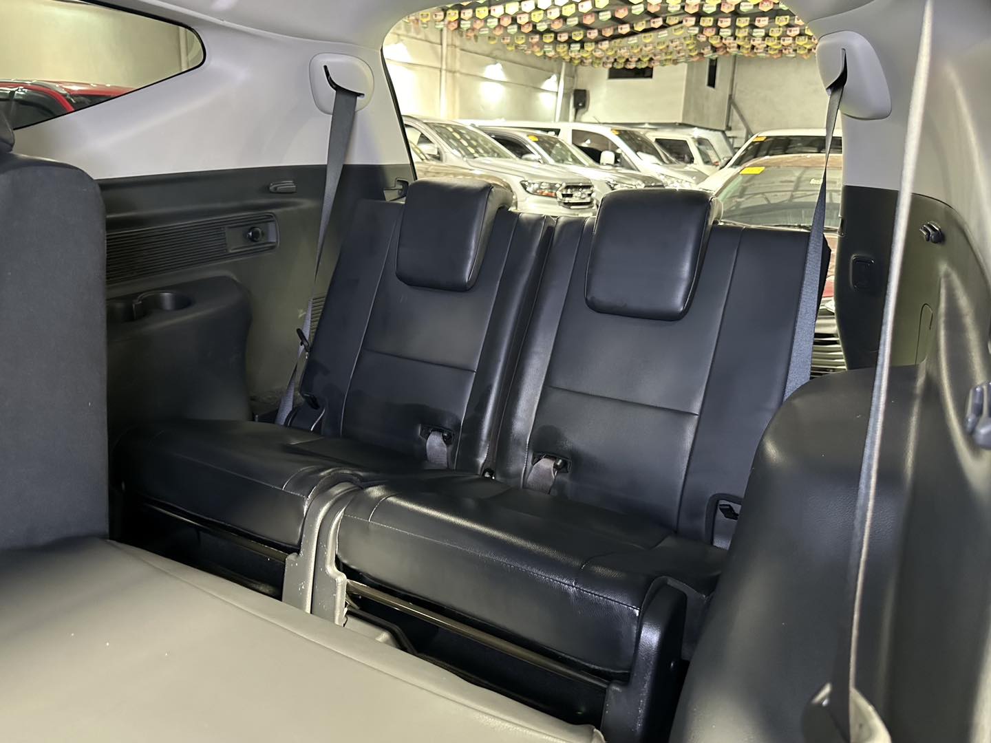 2023 MITSUBISHI MONTERO SPORT GT 4x4 2.4L AT GAS - Image 4
