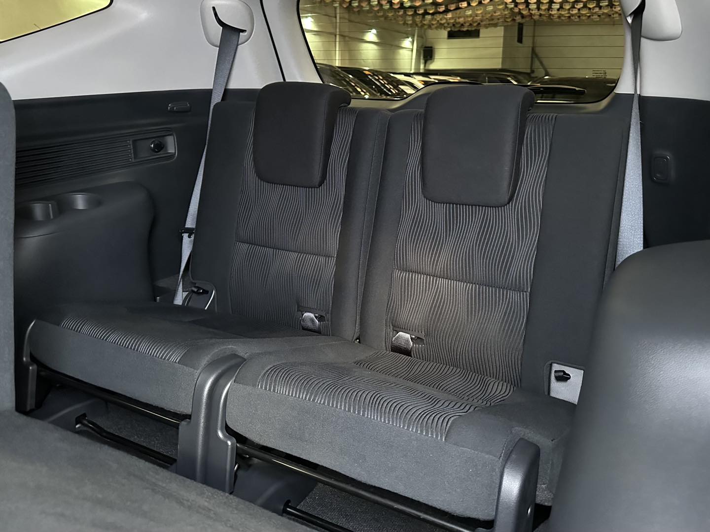 2025 MITSUBISHI MONTERO 2.4L GLX 4X2 MANUAL DIESEL - Image 7