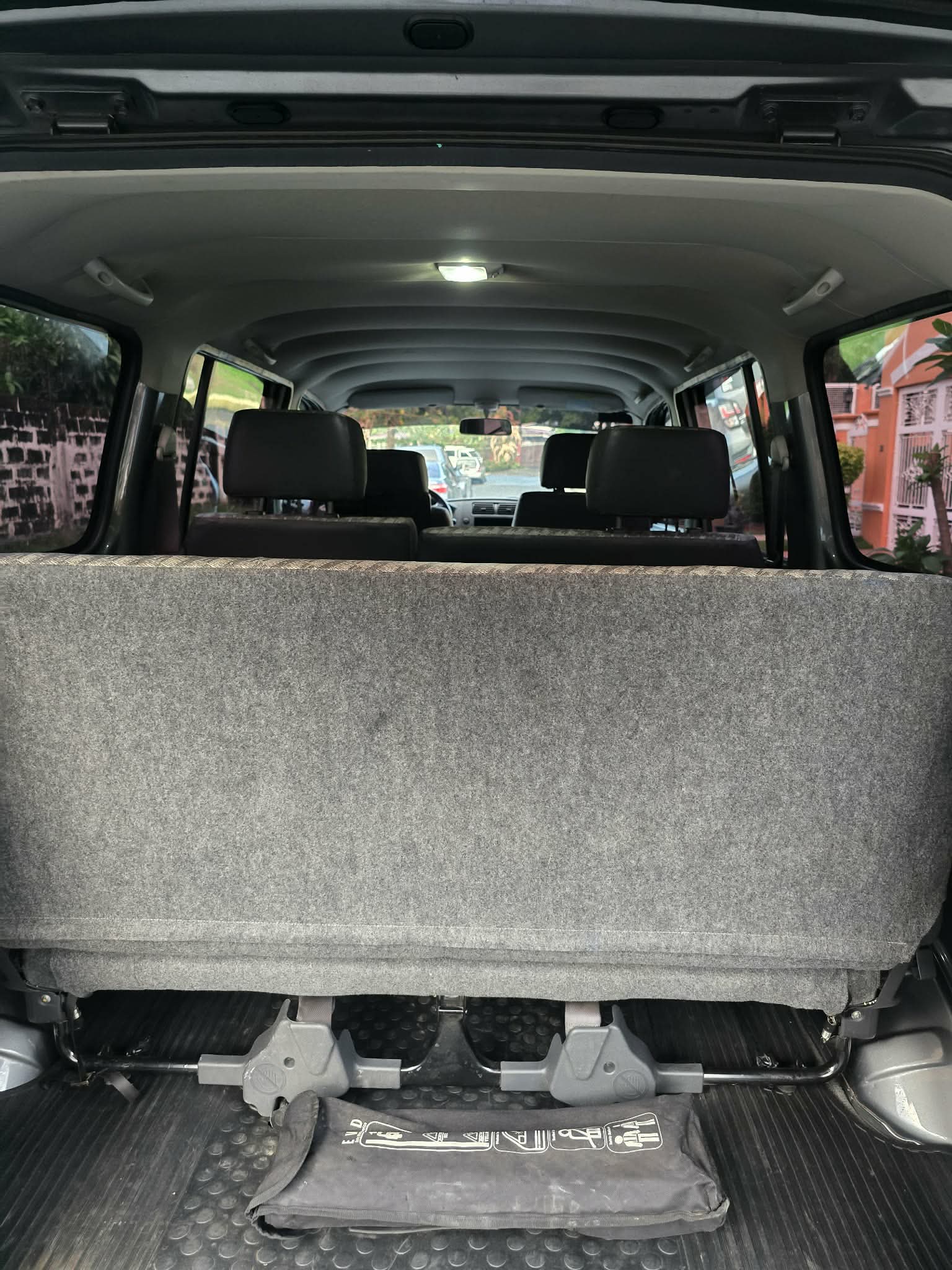 2024 SUZUKI APV GA MANUAL GAS (NFF3939) - Image 3