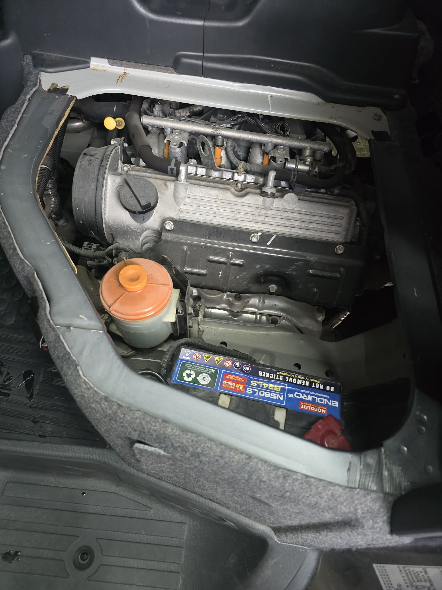 2024 SUZUKI APV GA MANUAL GAS (NFF3939) - Image 4