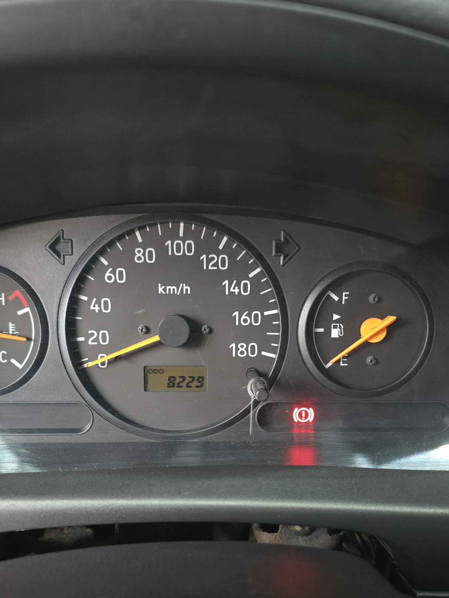 2024 SUZUKI APV GA MANUAL GAS (NFF3939) - Image 6