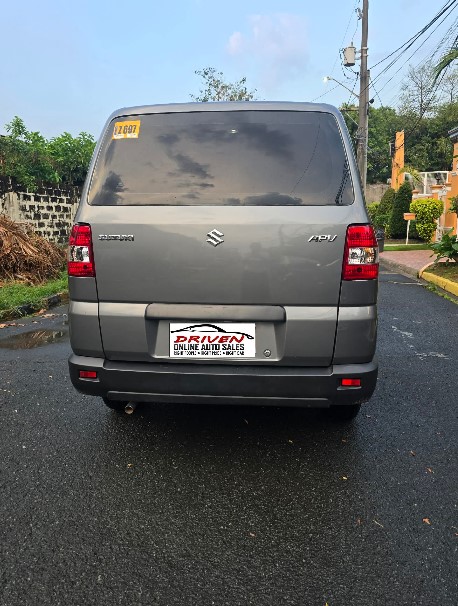 2024 SUZUKI APV GA MANUAL GAS (NFF3939) - Image 8