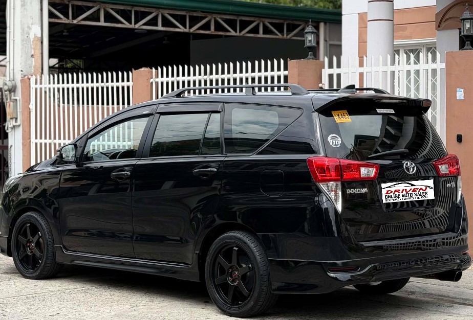 2021 TOYOTA INNOVA E 2.8 AT DIESEL (NEO2664) - Image 6