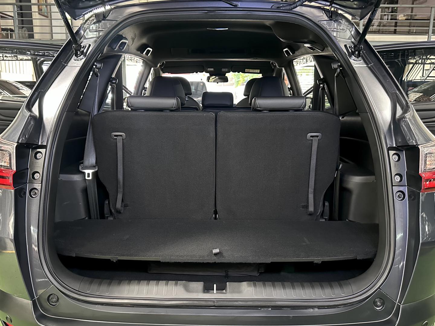 2023 HONDA  BR-V 1.5 VX AT GAS - Image 6