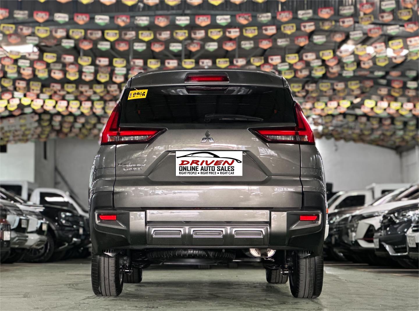 2025 MITSUBISHI XPANDER CROSS 1.5L AT GAS - Image 3