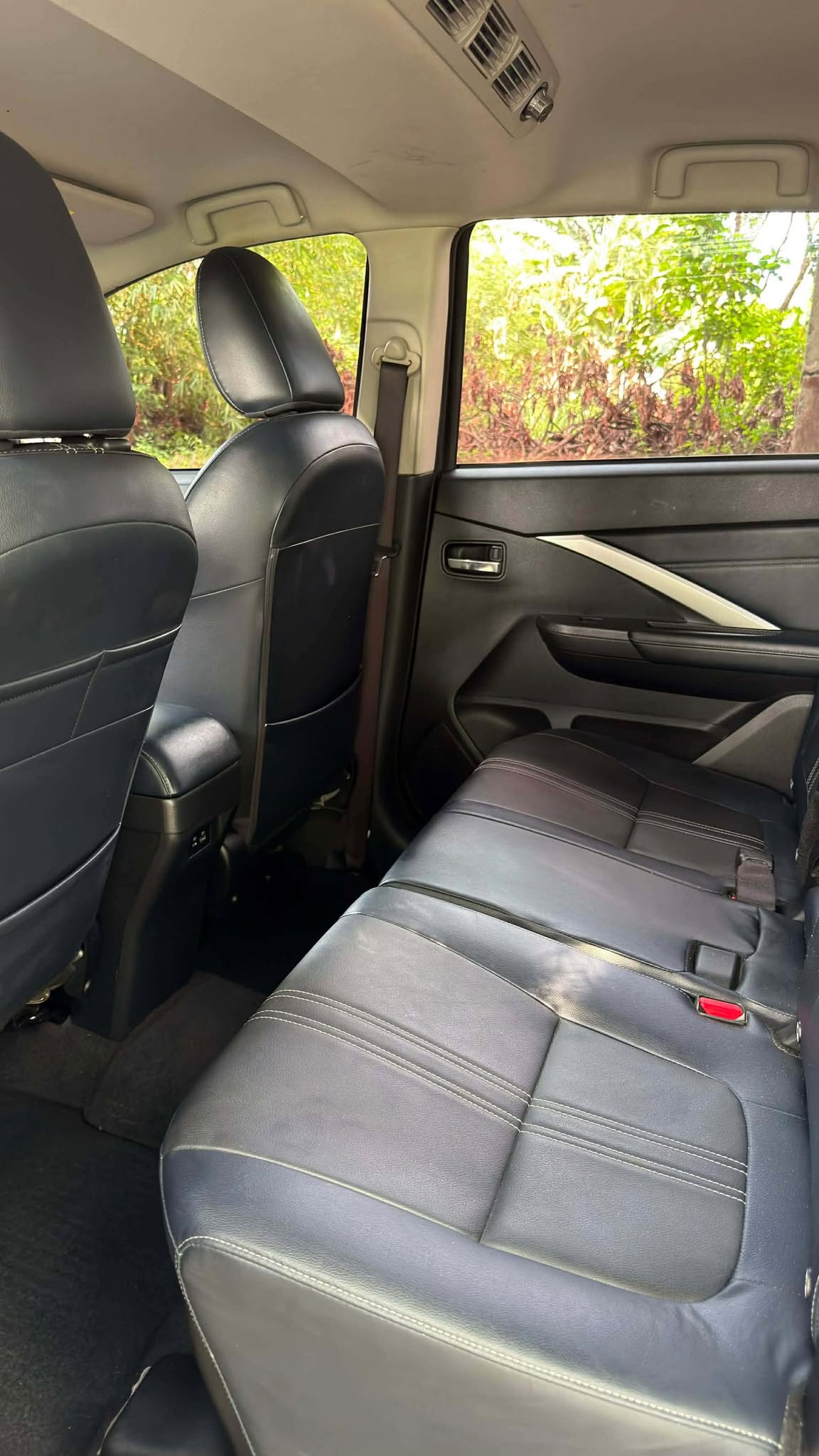 2025 MITSUBISHI XPANDER CROSS AT GAS (DBS3906) - Image 2