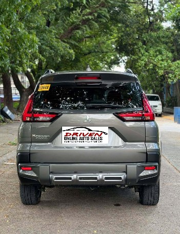 2025 MITSUBISHI XPANDER CROSS AT GAS (DBS3906) - Image 5