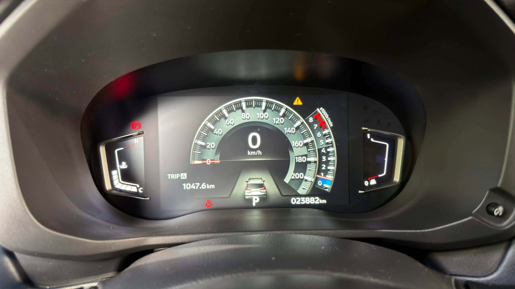 2025 MITSUBISHI XPANDER CROSS AT GAS (DBS3906) - Image 6