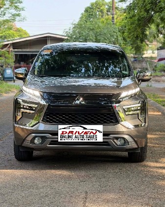 2025 MITSUBISHI XPANDER GLS AT GAS (NKT9306) - Image 1