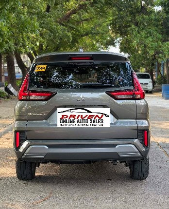 2025 MITSUBISHI XPANDER GLS AT GAS (NKT9306) - Image 2