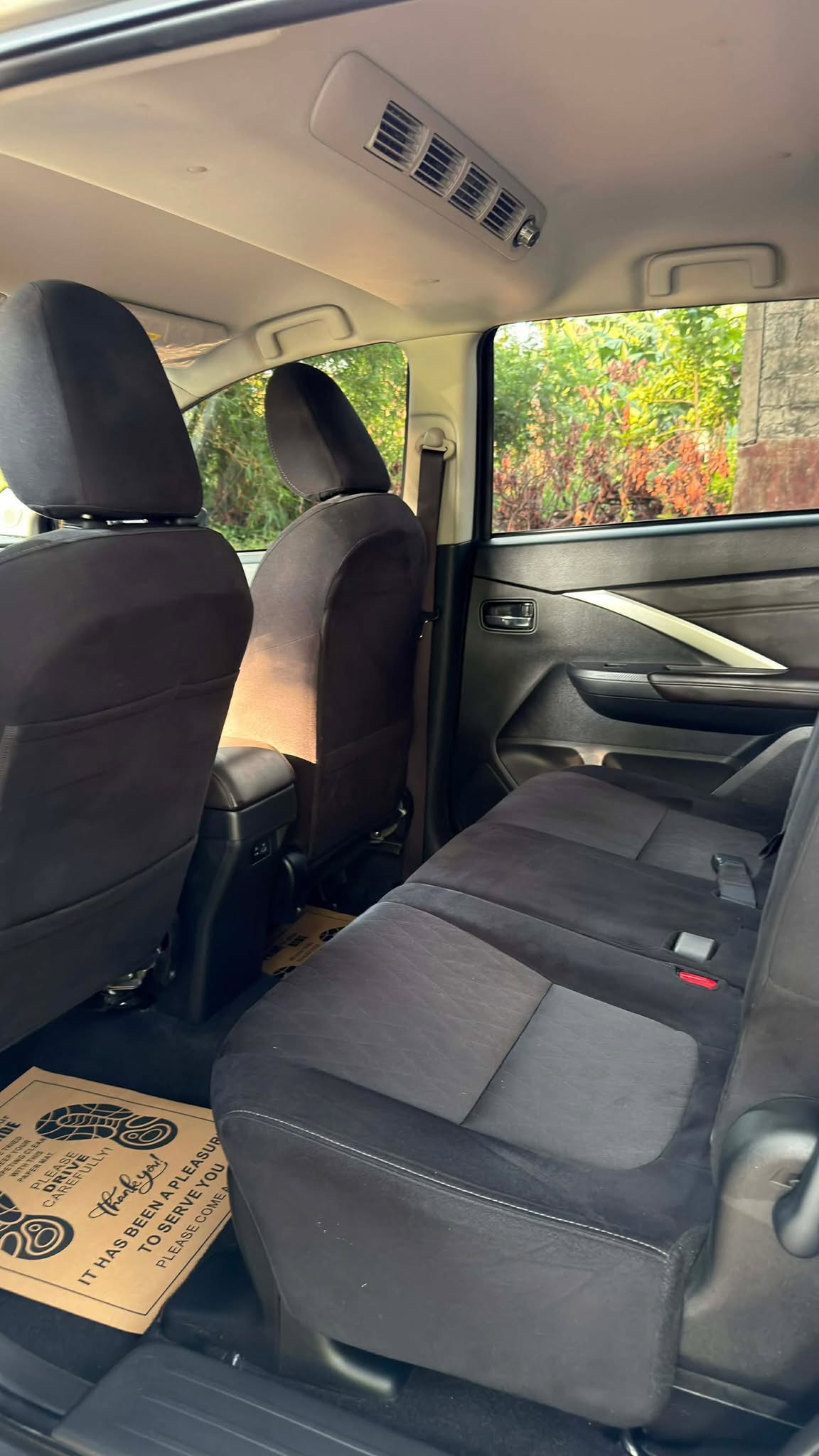 2025 MITSUBISHI XPANDER GLS AT GAS (NKT9306) - Image 3