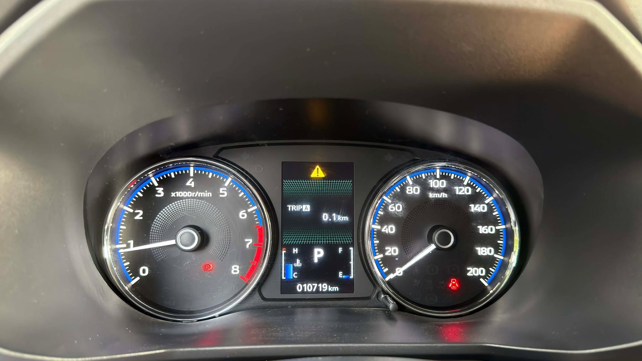 2025 MITSUBISHI XPANDER GLS AT GAS (NKT9306) - Image 5