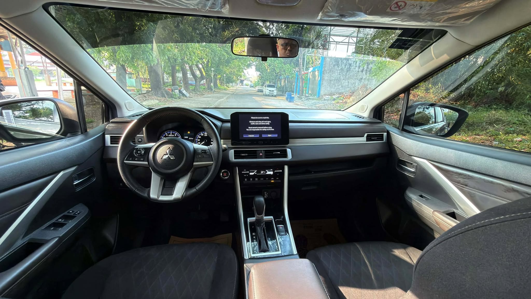 2025 MITSUBISHI XPANDER GLS AT GAS (NKT9306) - Image 6