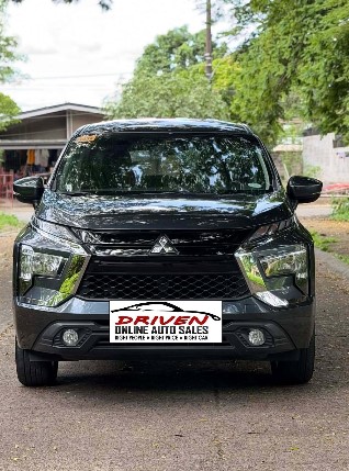 2025 MITSUBISHI XPANDER GLX AT GAS (NJK7402) - Image 1