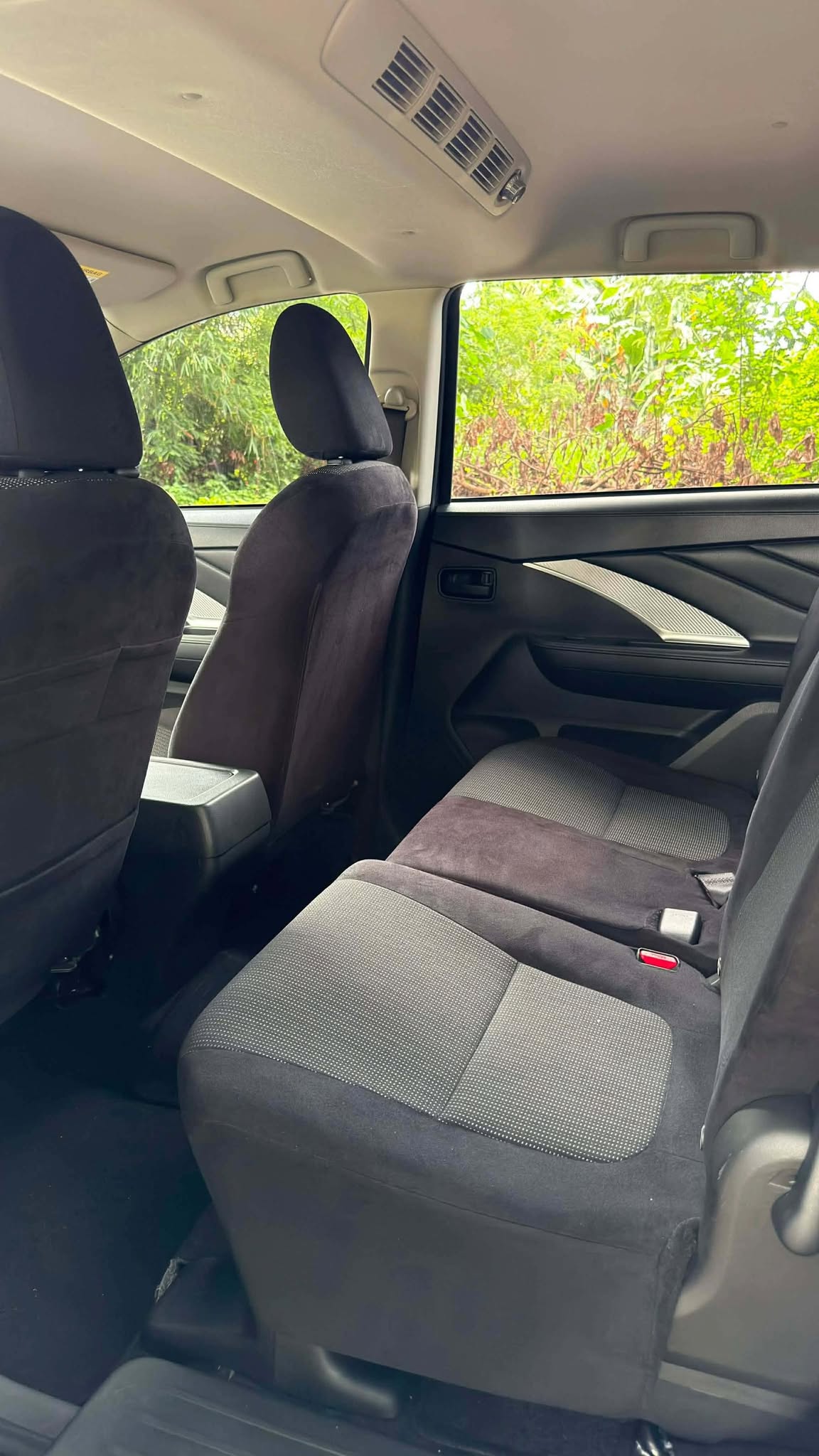 2025 MITSUBISHI XPANDER GLX AT GAS (NJK7402) - Image 4