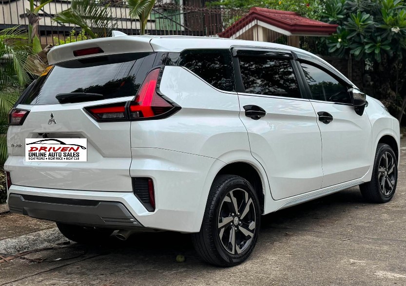 2025 MITSUBISHI XPANDER GLS AT GAS (NKH8155) - Image 2