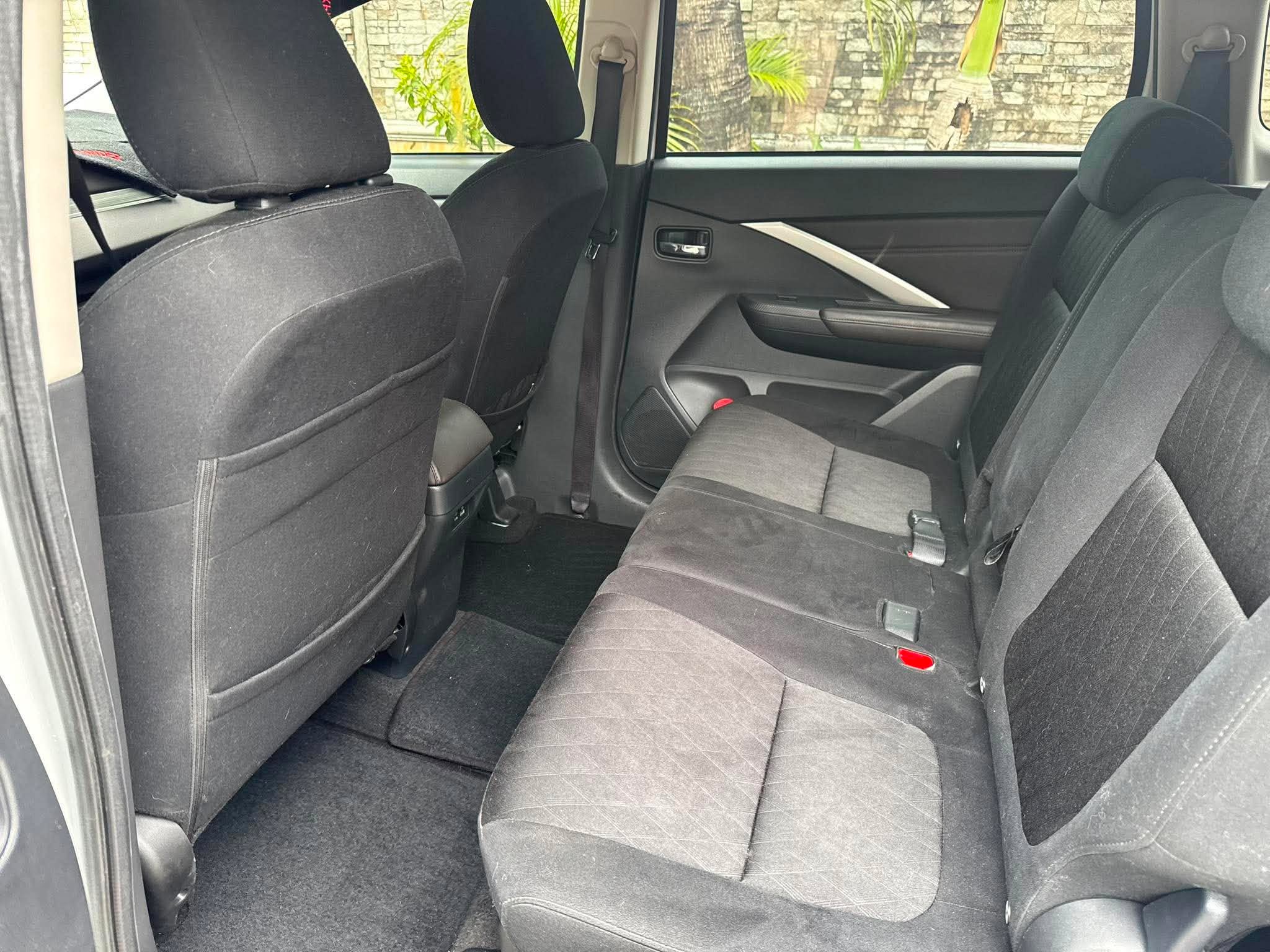 2025 MITSUBISHI XPANDER GLS AT GAS (NKH8155) - Image 5