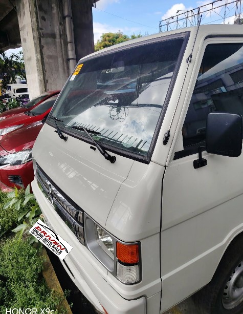 2024 MITSUBISHI L300 FB EXCEED MANUAL DIESEL (NFF2346) - Image 1