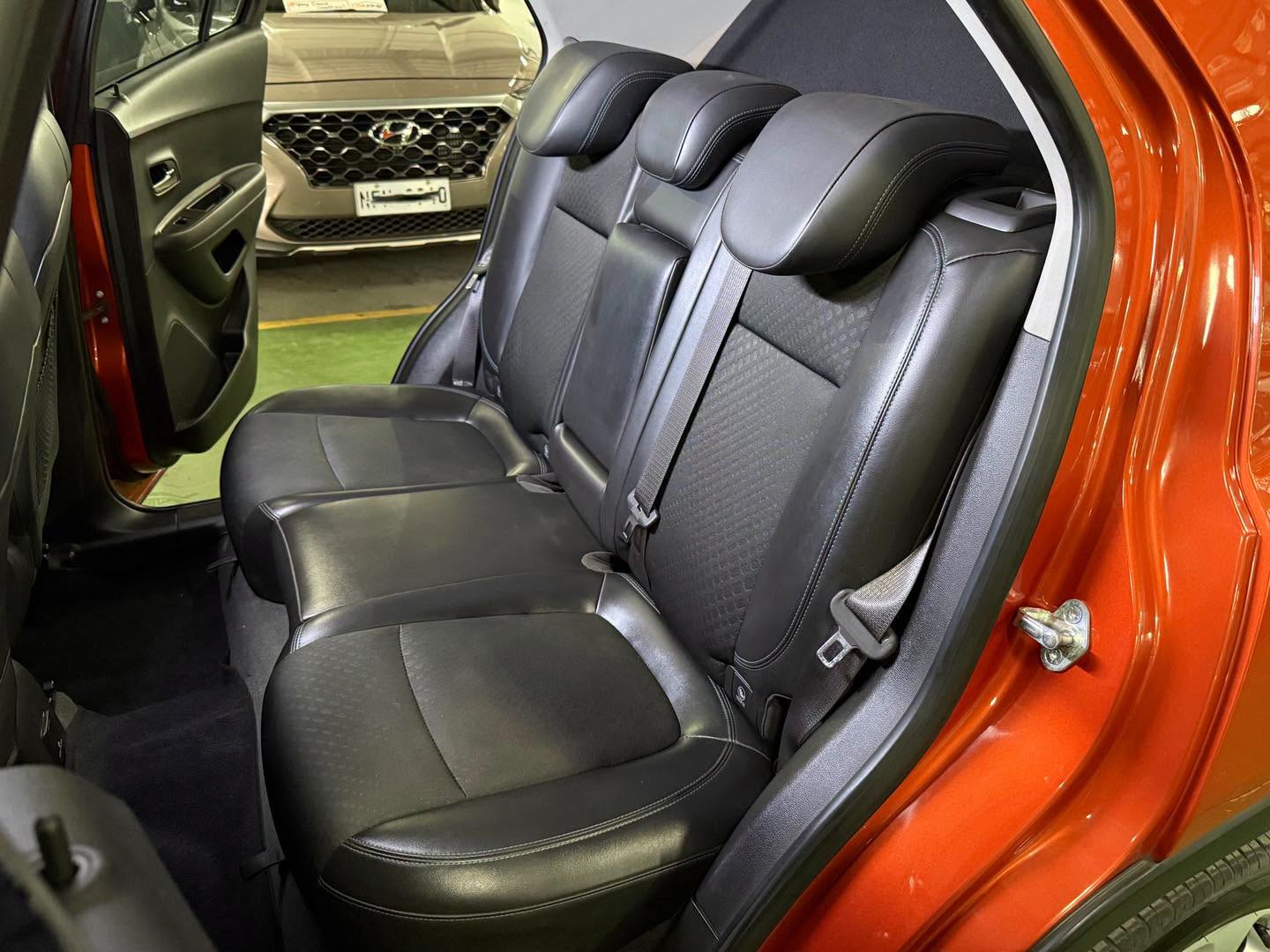 2016 CHEVROLET TRAX 1.4L LT AT GAS (CASHBASIS ONLY) - Image 8