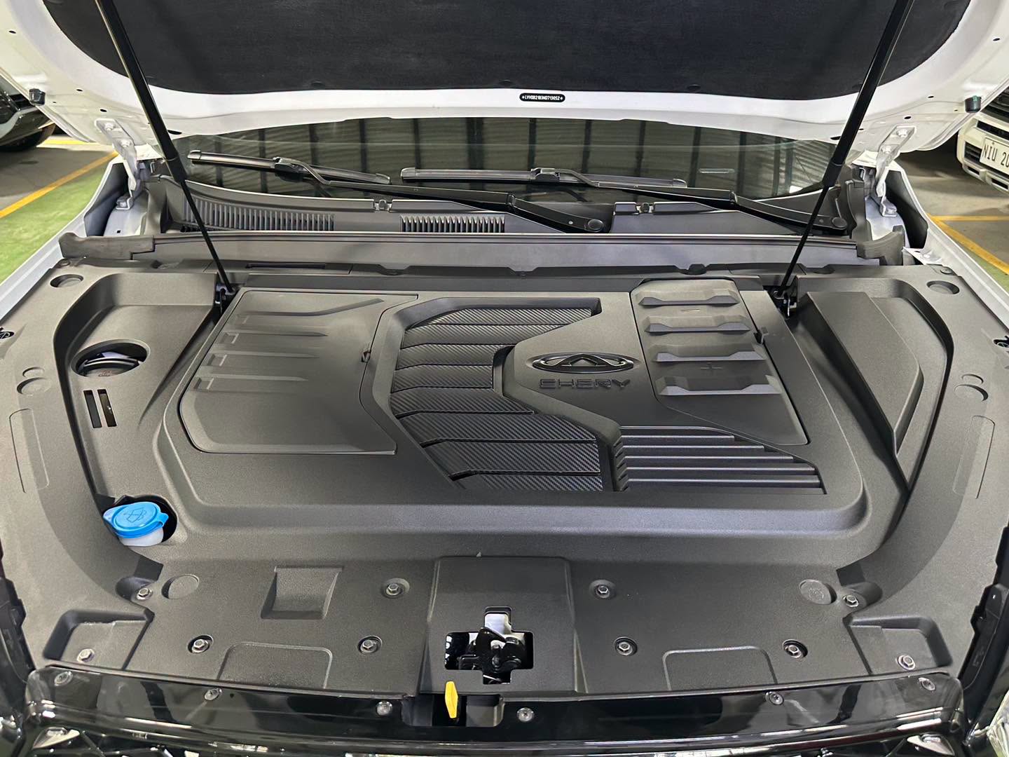 2022 CHERRY TIGO 7 PRO AT GAS - Image 6