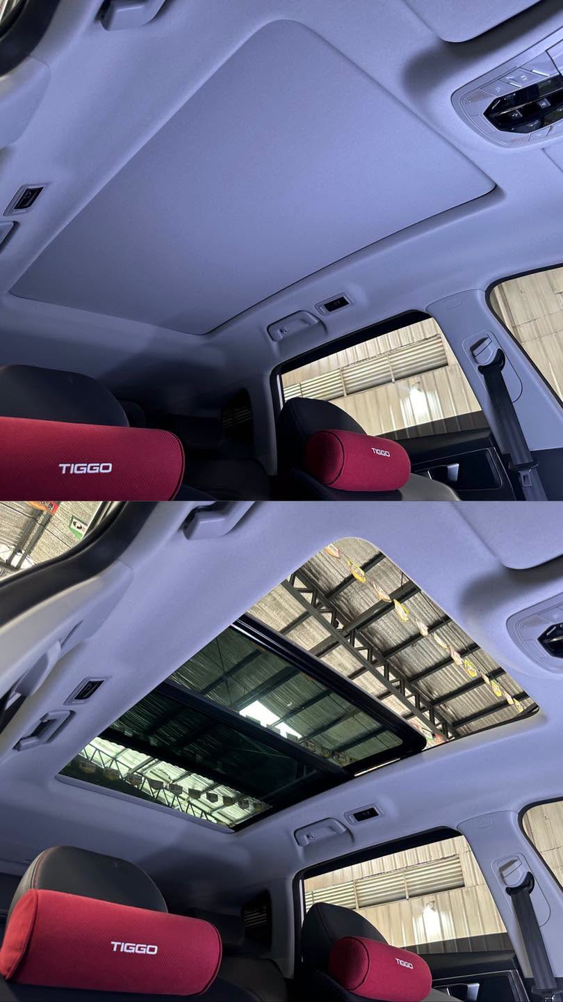 2022 CHERRY TIGO 7 PRO AT GAS - Image 9