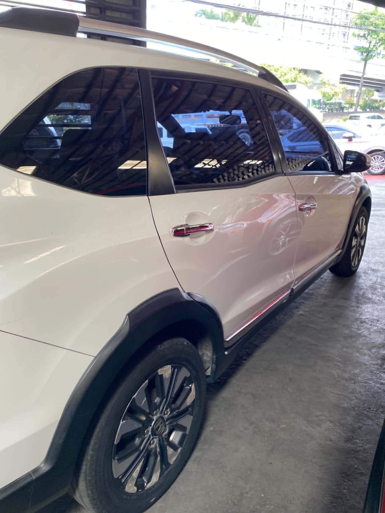 2020 HONDA BR-V AT GAS (NDK9232) - Image 3