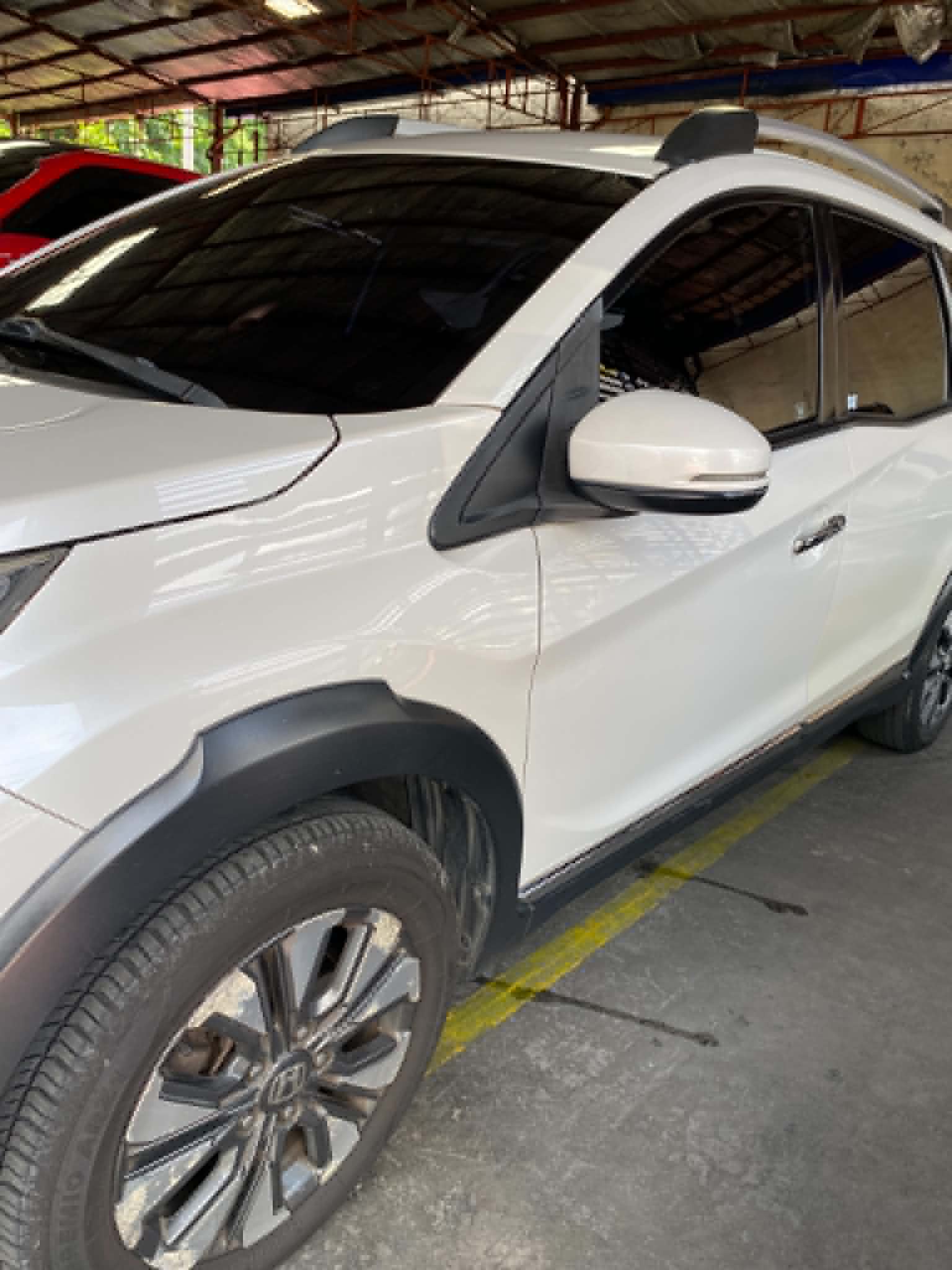 2020 HONDA BR-V AT GAS (NDK9232) - Image 4