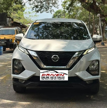 2024 NISSAN LIVINA VE AT GAS (NHU1835) - Image 1