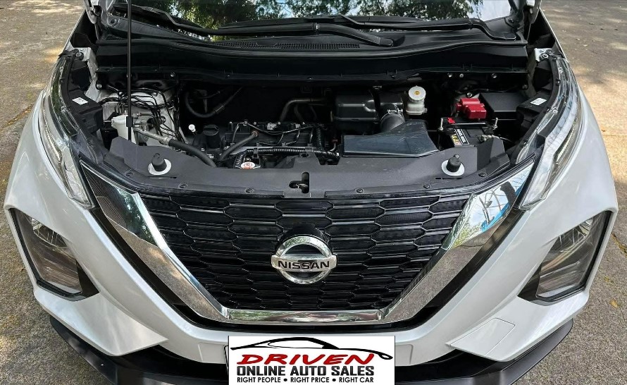 2024 NISSAN LIVINA VE AT GAS (NHU1835) - Image 3