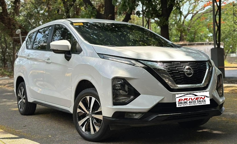 2024 NISSAN LIVINA VE AT GAS (NHU1835) - Image 5