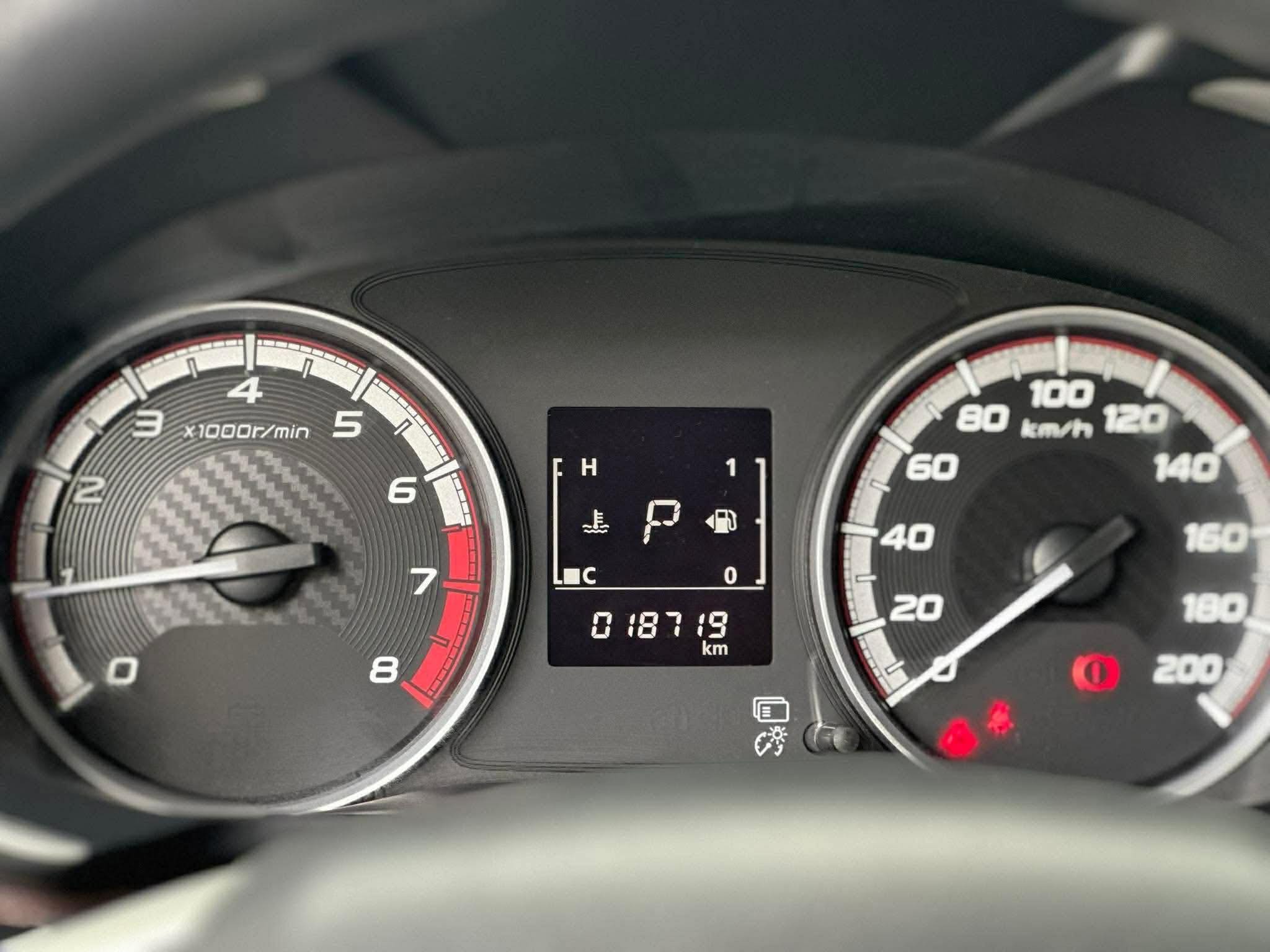 2024 NISSAN LIVINA VE AT GAS (NHU1835) - Image 7