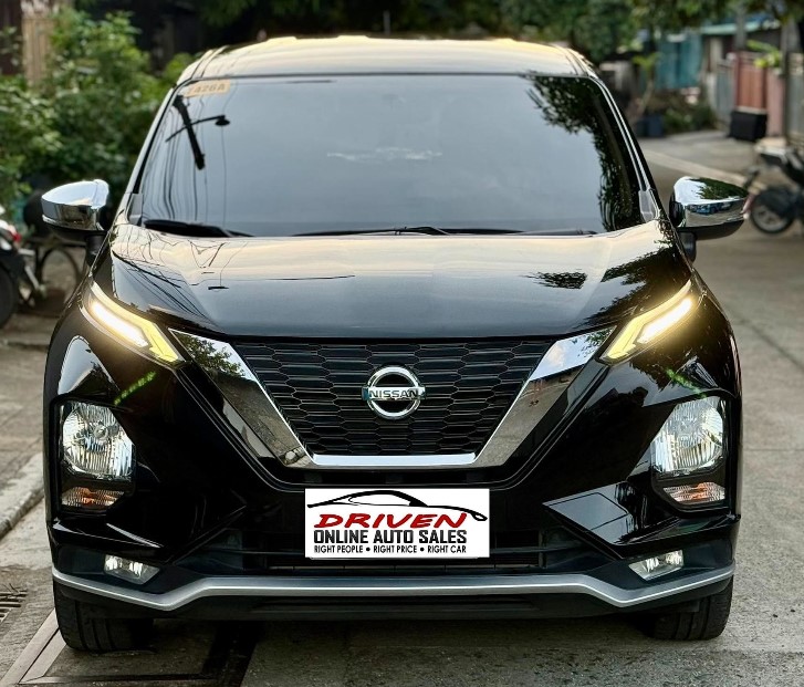 2025 NISSAN LIVINA VL 1.5 AT GAS (NKT6357) - Image 1