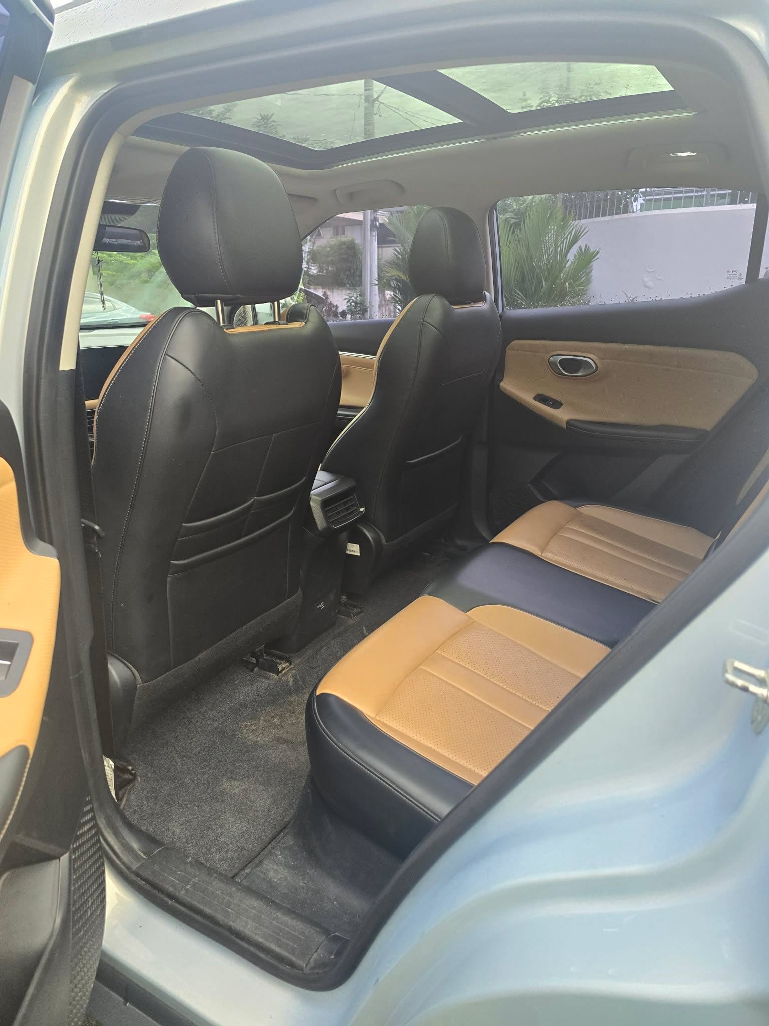 2024 GAC GS3 Emzoom  GL-R STYLE AT GAS - Image 6