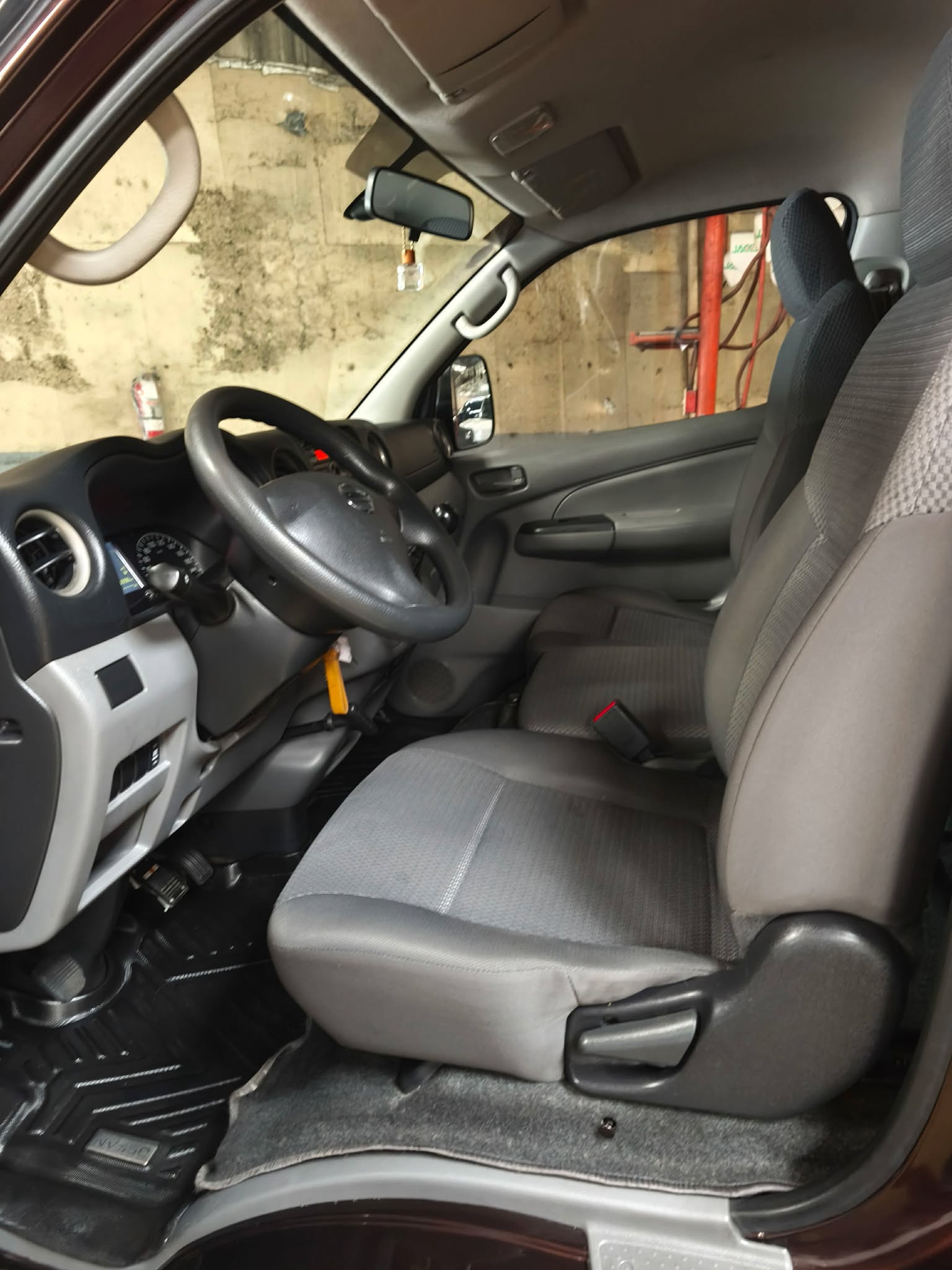 2021 NISSAN URVAN NV350 MANUAL DIESEL NGR9985 - Image 2