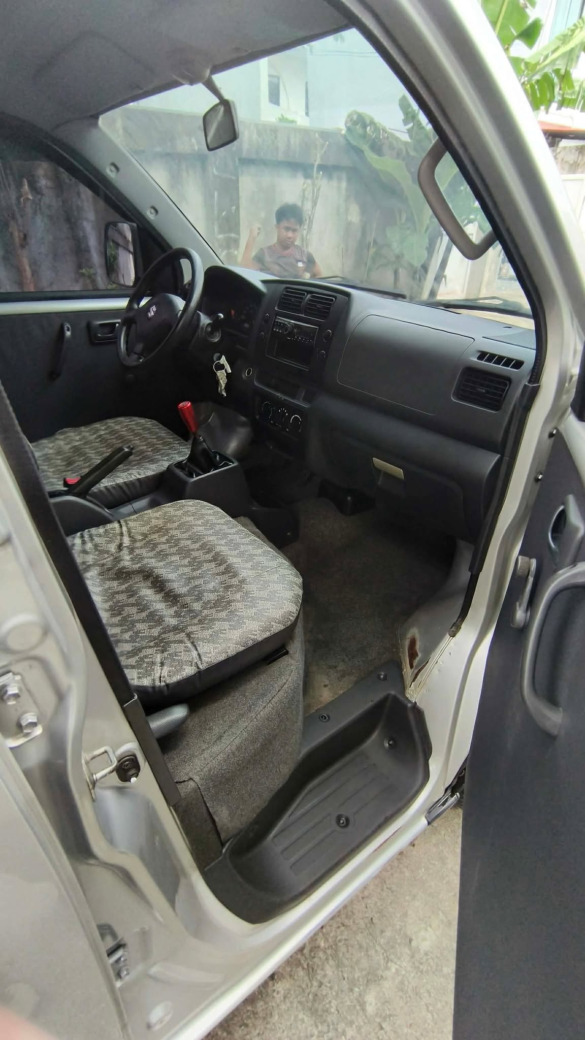 2020 SUZUKI APV 1.6 GA MANUAL GAS - Image 4