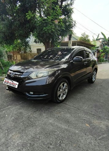 2015 HONDA HRV S 1.8 AT GAS - Image 5