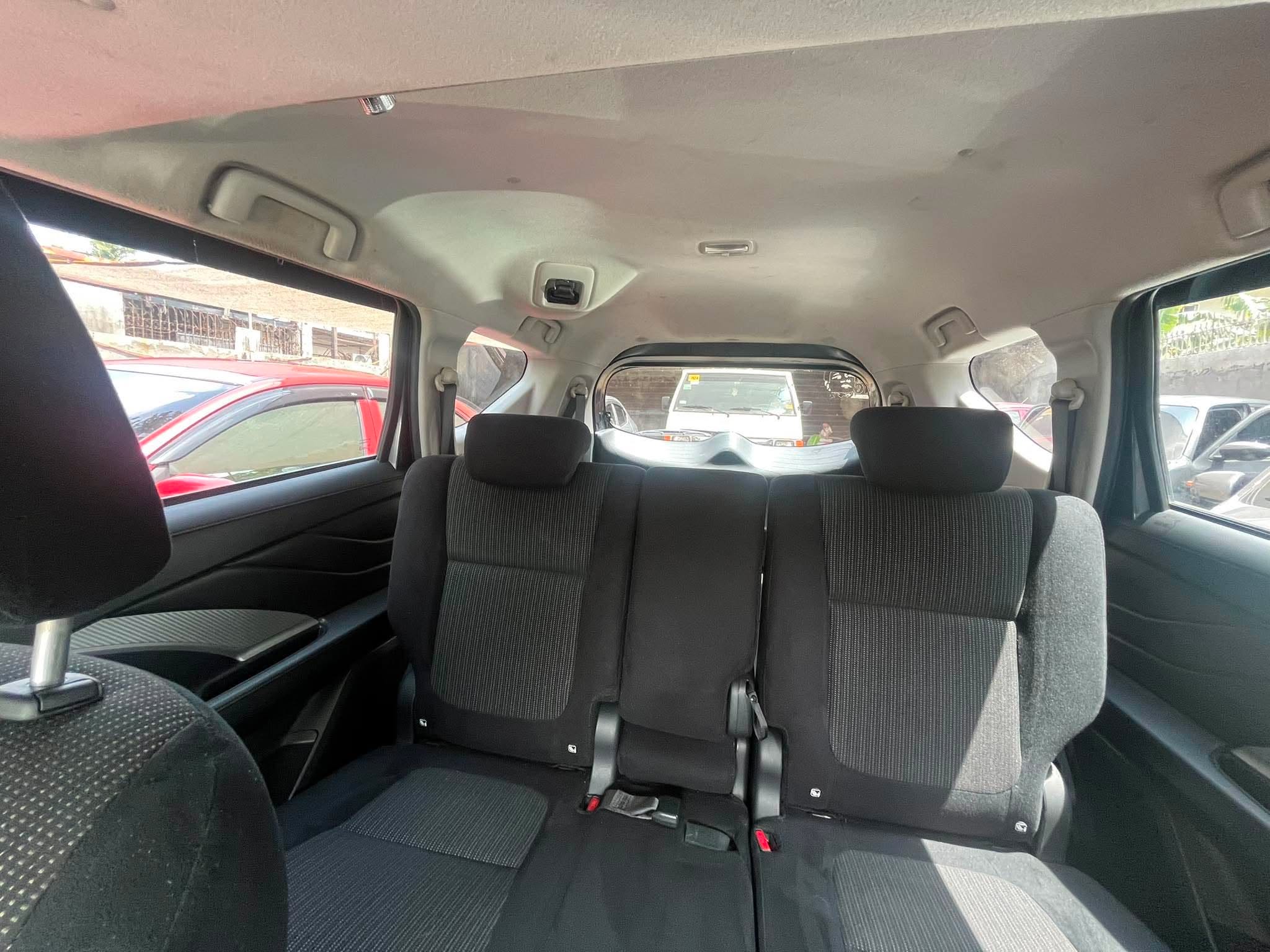 2024 MITSUBISHI XPANDER GLX AT GAS (NIU1499) - Image 4