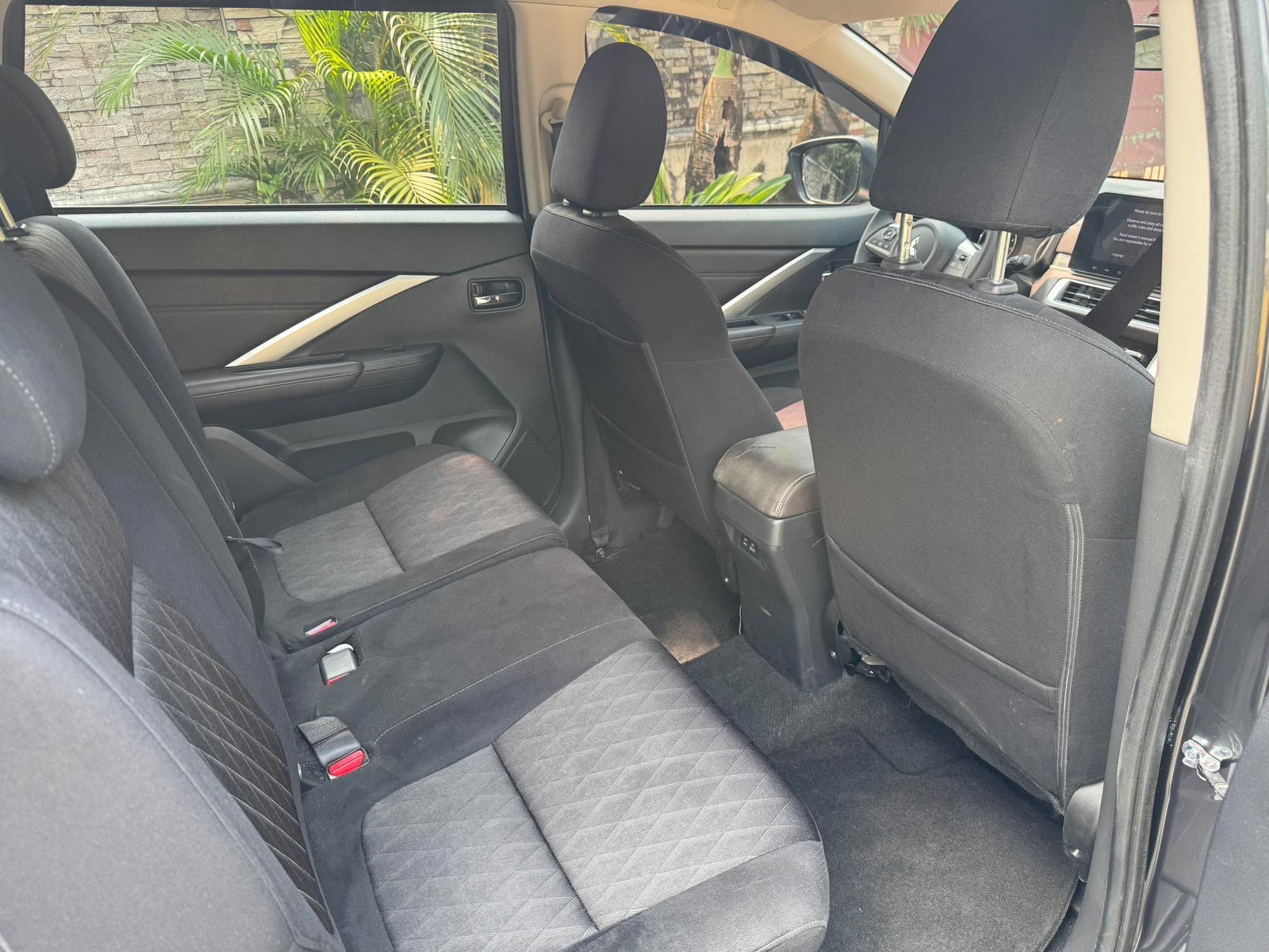 2025 MITSUBISHI XPANDER GLS AT GAS (NJK1763) - Image 5