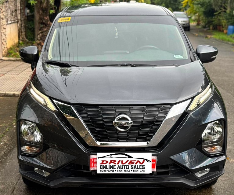 2026 NISSAN LIVINA VE AT GAS (NJJ4081) - Image 1