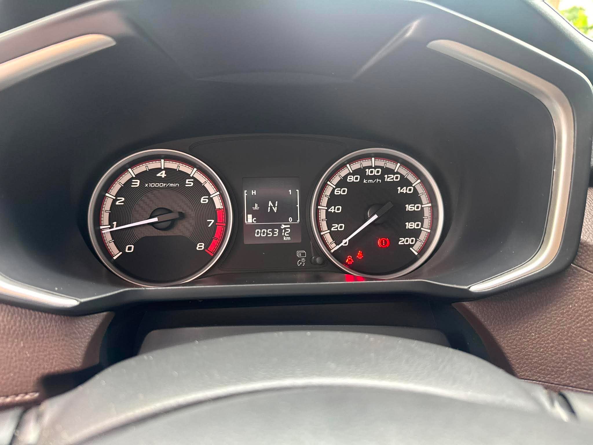 2026 NISSAN LIVINA VE AT GAS (NJJ4081) - Image 2