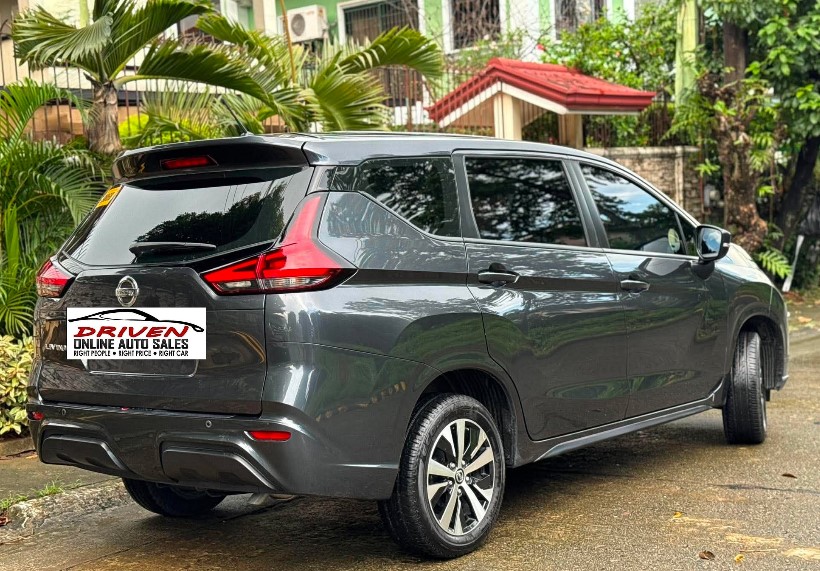 2026 NISSAN LIVINA VE AT GAS (NJJ4081) - Image 3